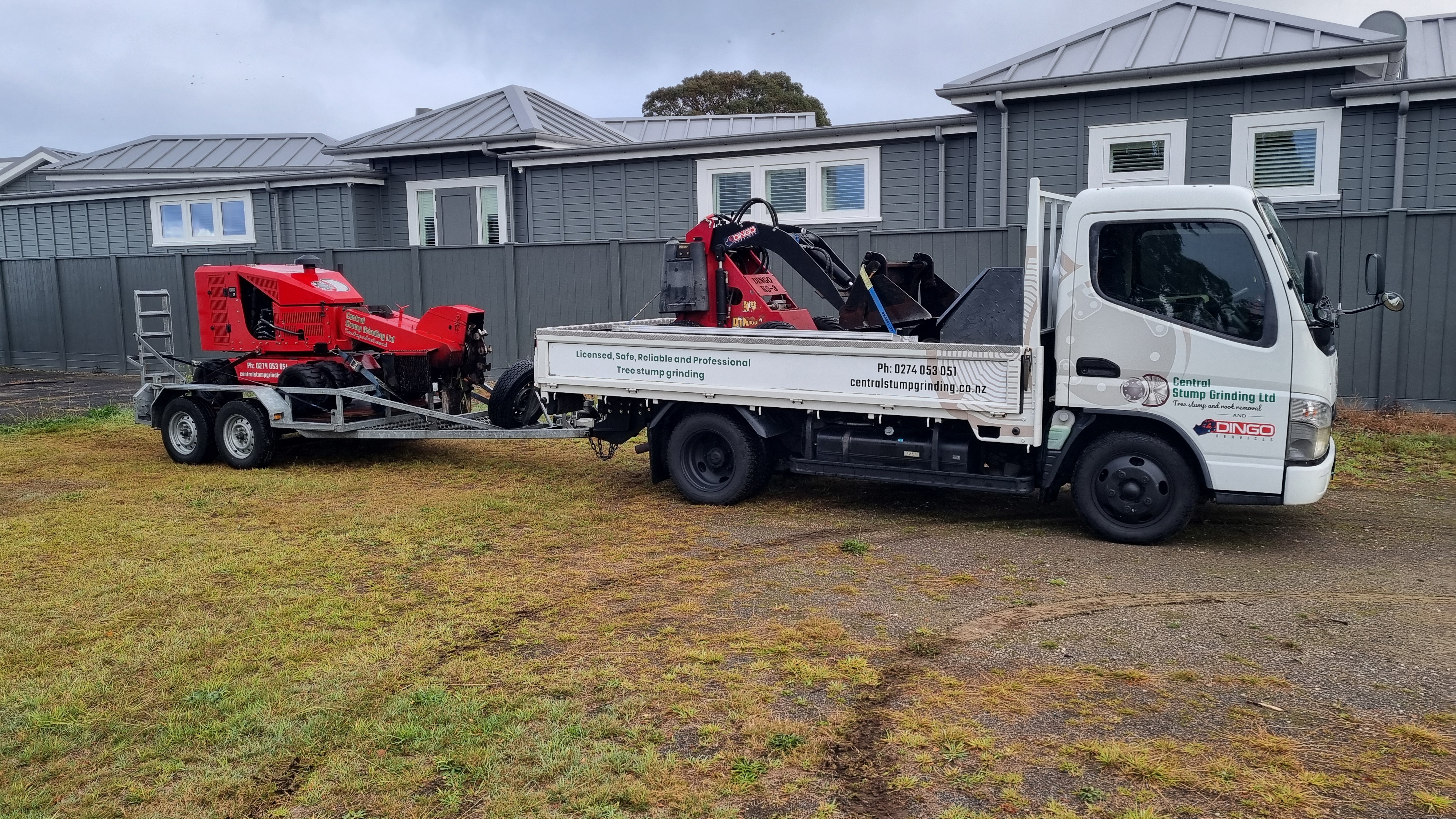 Equipment